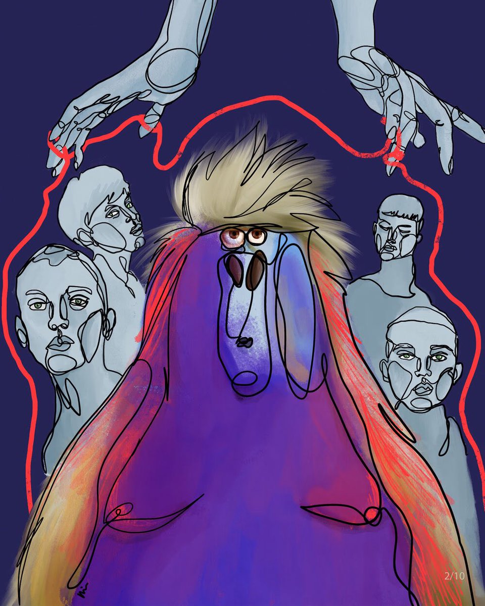 theART-Dept. tweet media