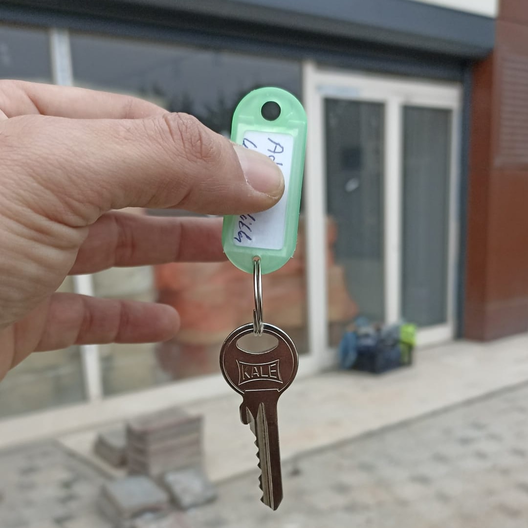 2019 yılında, 1 m² lik dolapta başlayan #DikeyTarım uygulamalarımızı daha ileri taşımak için 240 m2 lık yeni yerimize taşınıyoruz.🤗

Yeni yıla, yeni 'tarla'da girmek...
Nereden baksan kral hareket😎