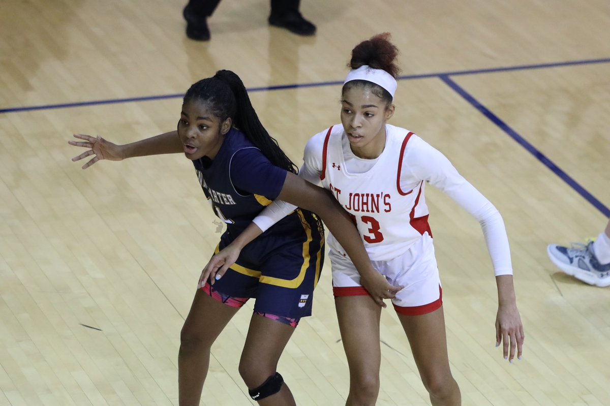 BlueStar_HSI's tweet photo. SJC (@SJCHSBBALL) takes down Penn Charter with a 58-48 victory here at the 2023 #BlueStarInvitational. https://t.co/Pb7uF0Uups