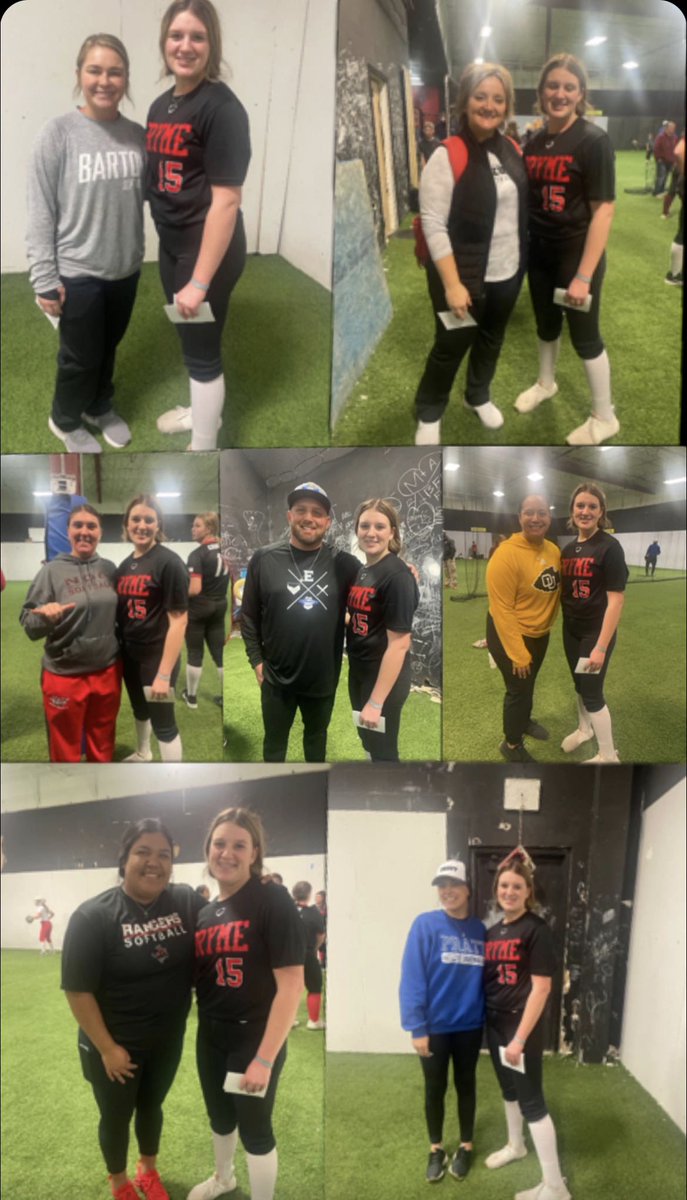 camp 4/4 at perfect practice, there was so many amazing coaches there today and i just want to thank all of them that came and hope too see all of them again