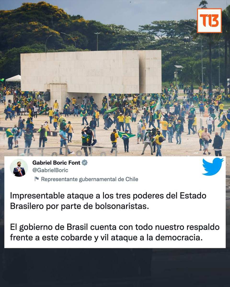 cbarriaz's tweet photo. Jajajajajaja el Presidente Boric me hizo el día....🤣, algunos van a captar el porqué. 
#boludeces https://t.co/eP0s5kneWZ