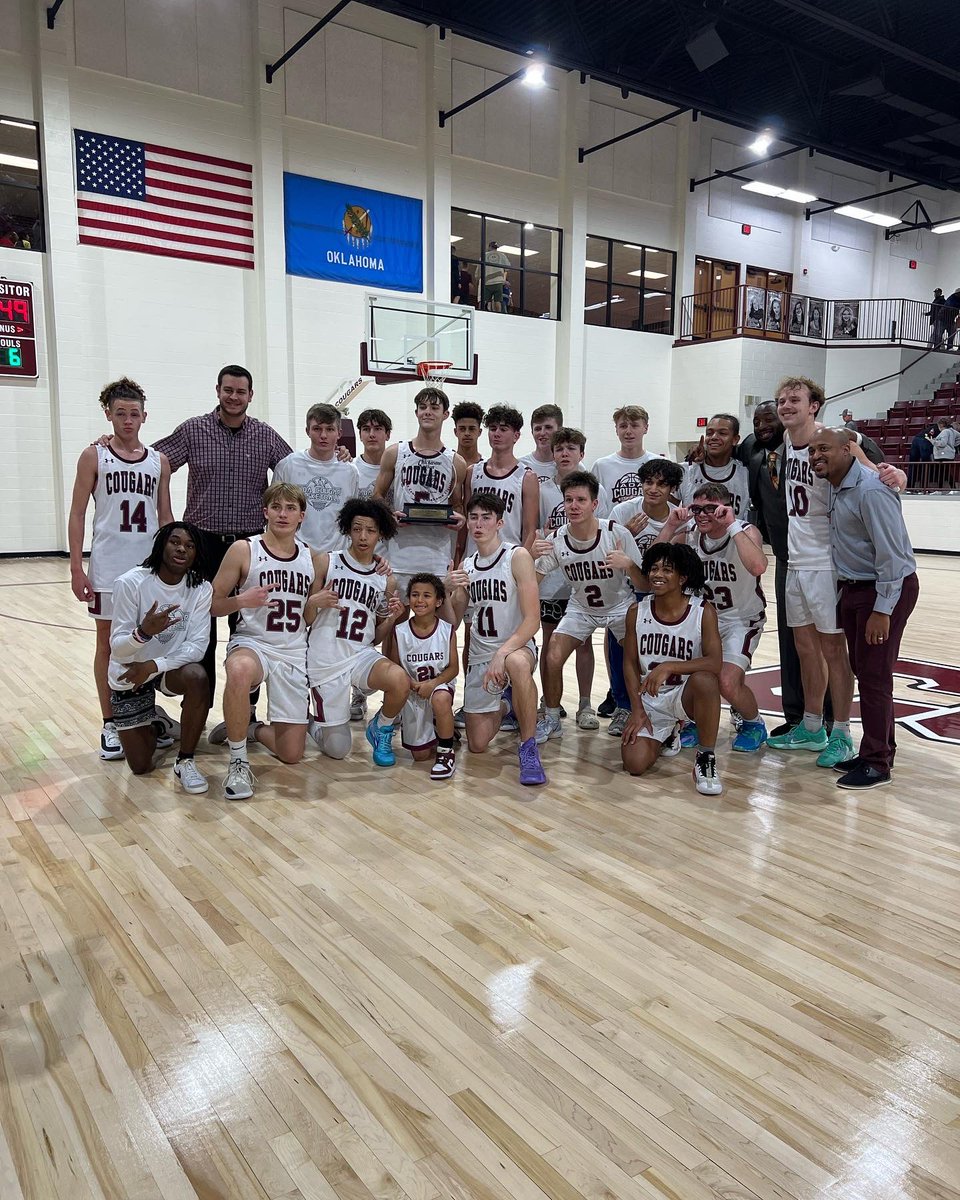 COACHDOLPH02's tweet image. Enjoying the journey. Brung home that hardware this week. Move to 8-3 on the season. #weareada