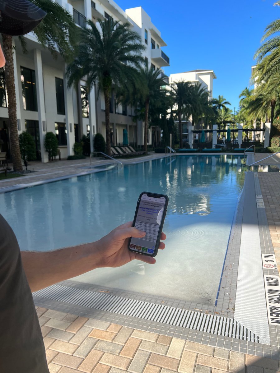 Better places to Anki 🌴🏝