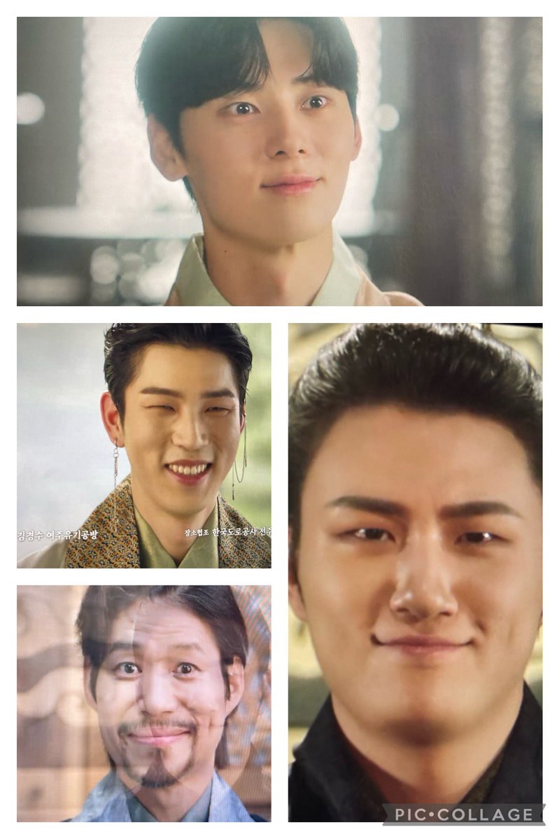 Shine2007_mj's tweet photo. my fav characters🙌🙌🇨🇦🍁😍 #AlchemyOfSouls #AlchemyOfSouls2 ✅✅ #Part1and2 🙌🙌🫶 #LeeJaeWook #GoYounJung https://t.co/9WNlydOCQU