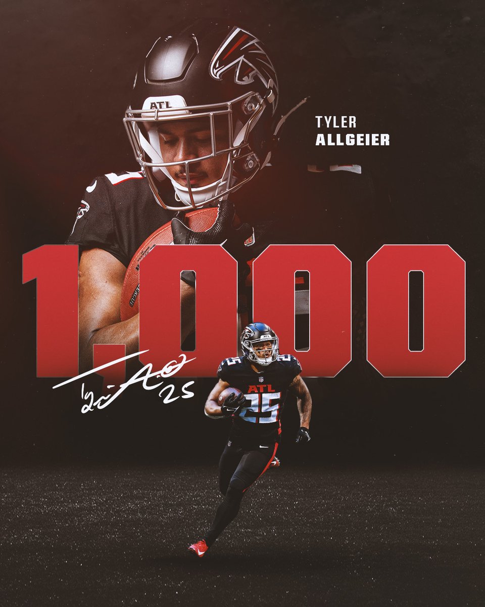 AtlantaFalcons's tweet photo. Tyler, the Rusher https://t.co/MIq9N7UO72