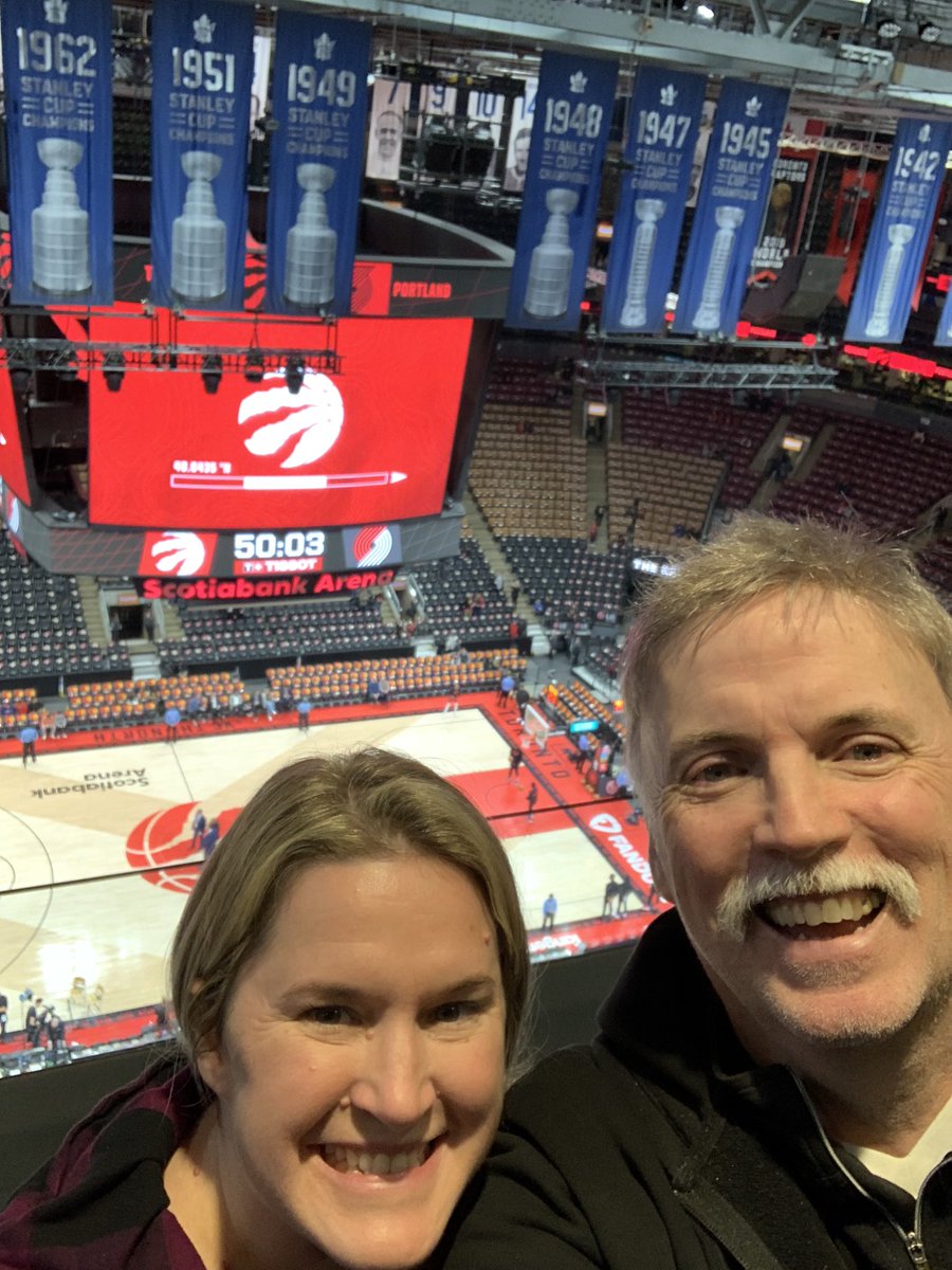 realronww's tweet photo. Raptors game with the Kiwanis Club of Orillia #WeTheNorth  #kiwaiscluboforillia https://t.co/hv2Jh1kjxF