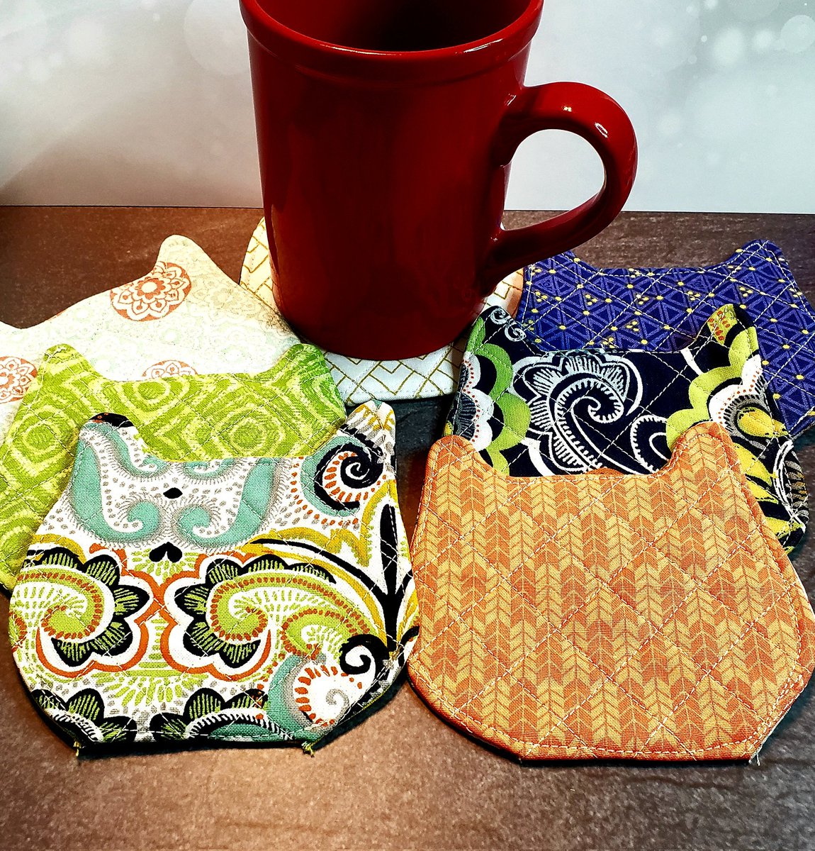 Eternal__Hugs's tweet photo. Grandmama says I inspired these. https://t.co/z2hTPmwJh7