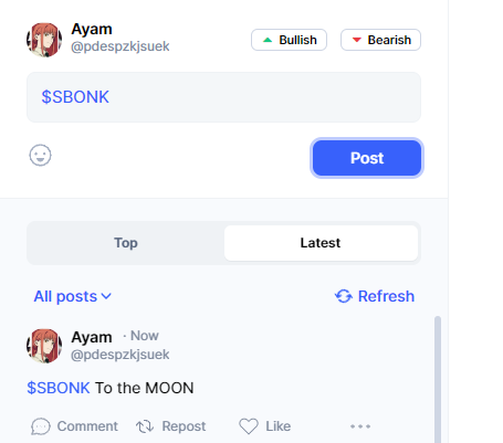 7Tuyulperi's tweet photo. @SHIBONKSOL @CoinMarketCap 5ngUBmpdQtZbCYAW7BUFQatfZFNuXA8oTruUx8EG26QL https://t.co/KreUqLt1nA
