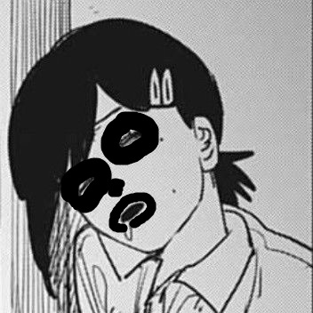 Panda eyes.

x.com/cryinghamburge…