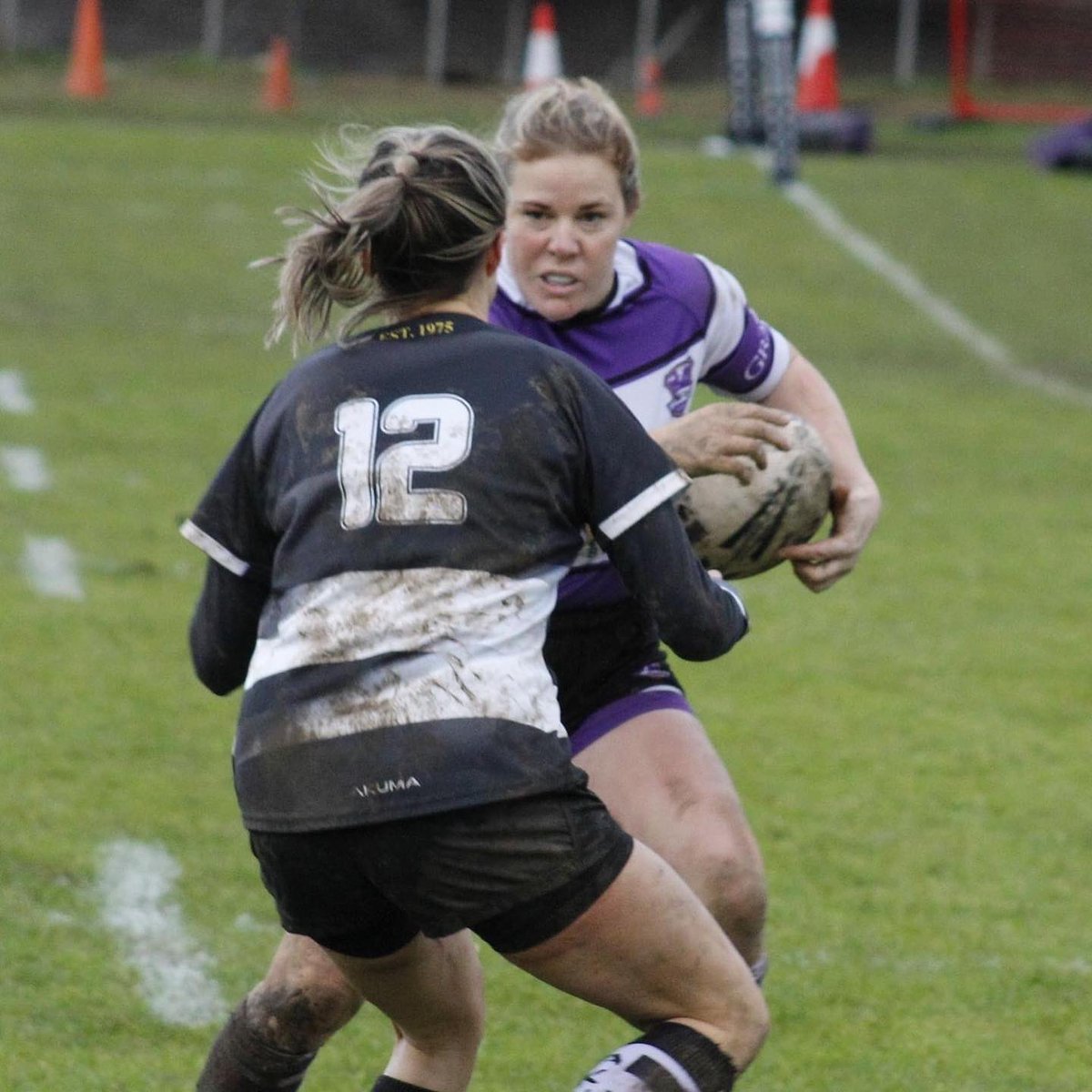 Hard fought win on the road for our Womens team v a very strong &amp; impressive <a href="/belperrufc/">Belper Rugby Club</a> Ladies ! Great rugby played by both sides with all of the <a href="/RFU/">Rugby Football Union</a>  Core Values on show 👏👏 <a href="/Mercury1712/">Stamford Mercury</a> <a href="/LightspeedFibre/">LightSpeed Broadband</a> <a href="/RutStamSound/">Rutland & Stamford Sound</a> <a href="/nldrfu/">NLD RFU</a> <a href="/RFUMidsClubSup/">RFU Midlands Club Support</a> #womensrugby #womenssports