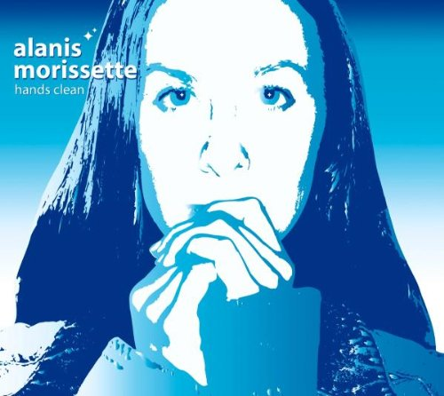 alanis_notes's tweet photo. #OnThisDay 2002 the single 'Hands Clean', from the album 'Under Rug Swept', was released.
#AlanisMorissette #HandsClean #UnderRugSwept #08Jan2002 https://t.co/EFXHlfOJp3