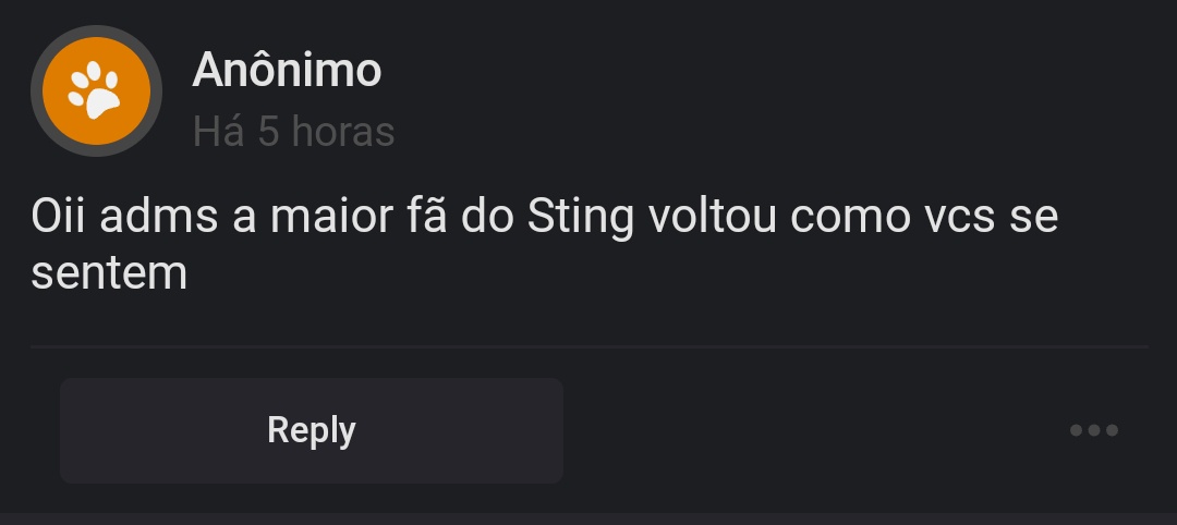 ftfofocas's tweet photo. oii

- 🌙 https://t.co/IzlS9nRVUY