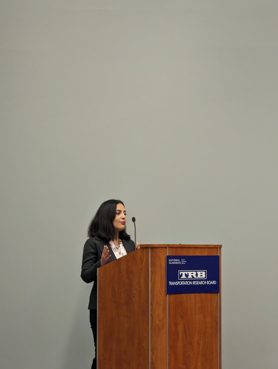 crosswang's tweet photo. The #3MT workshop continues at #TRBAM2023! Come catch the final few presentations on all topics in #Transportation! https://t.co/F1FDoqlTeG