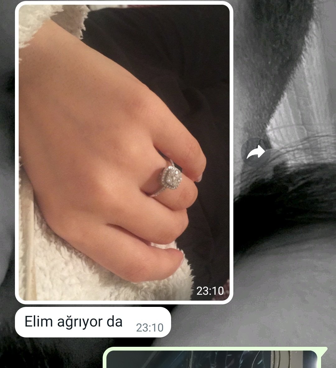 Arkadaşlarınızı iyi seçin ...