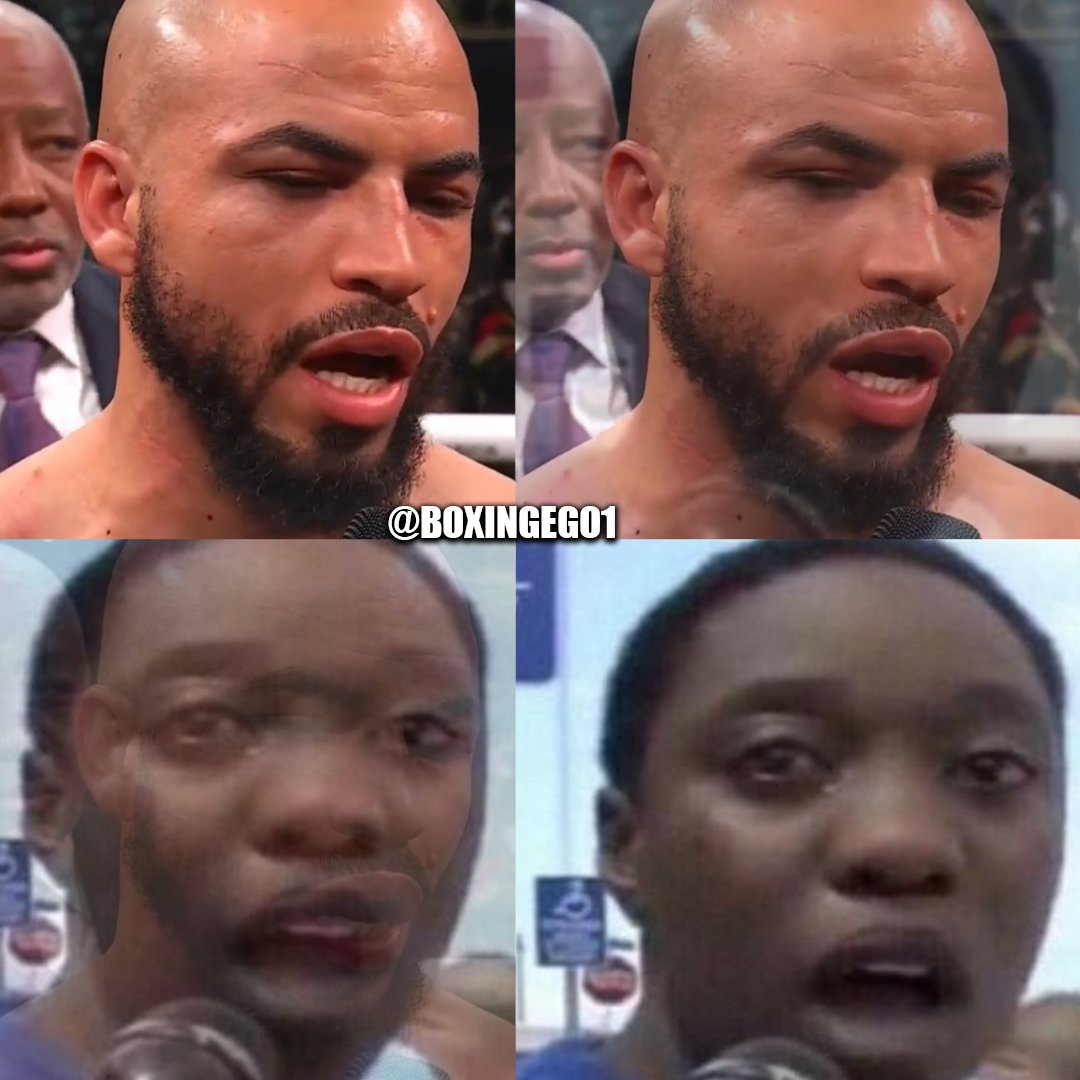 Boxingego's tweet photo. #EGOMemes — BARELY! I cannot see I'm Legally Blind 🧑🏽🦯 #DavisGarcia #MommaILoveYou #POP #HoldItDown #IcannotSee #EGO #boxingego https://t.co/6oGpEyDThQ