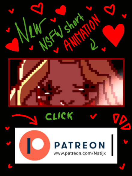 Natijx1's tweet photo. +18 Charlastor Animation #Alastor #Hazbin #Charlastor #HazbinHotel #hazbinhotel #Charlie #nsfw https://t.co/FbeBu7ZKfg https://t.co/YutNi91ePP