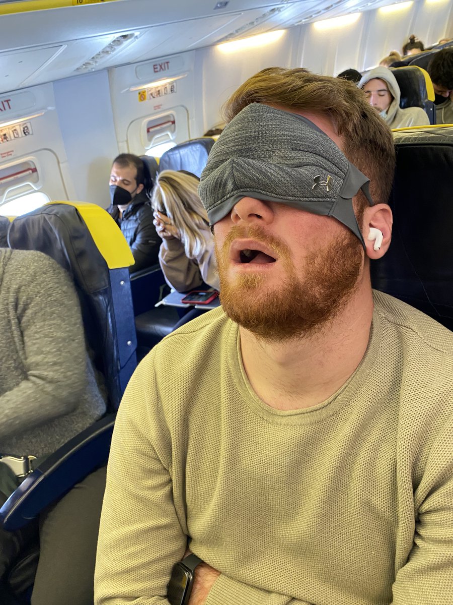 Κι όμως μου λείπει η σπιρτάδα, το τσαγανό και η ενέργεια αυτού του ανθρώπου από το #SurvivorAllStarGR 

<a href="/james_kafetzis/">James Kafetzis</a>
#survivorGR