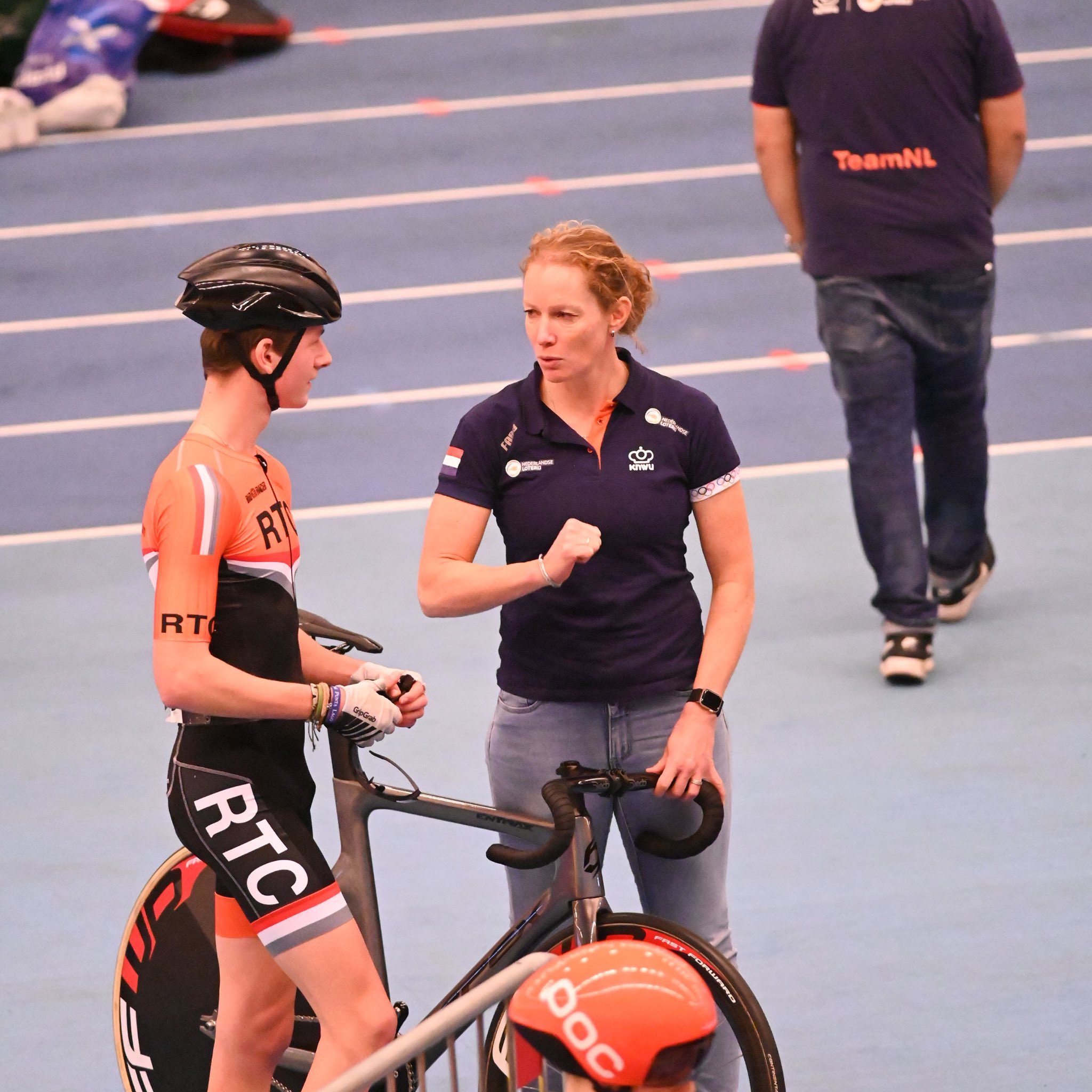 Kirsten Wild (kirsten_wild) / Twitter