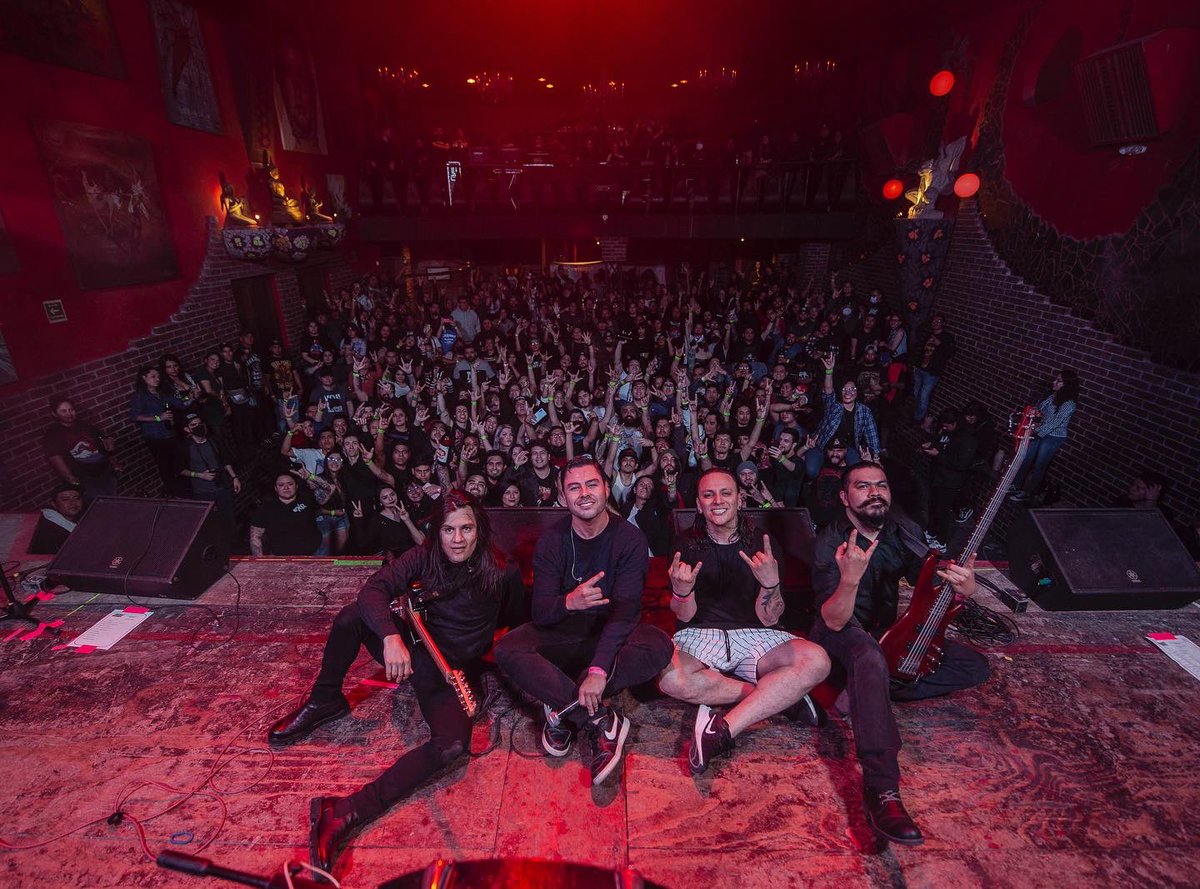 Gracias Monterrey 🙏