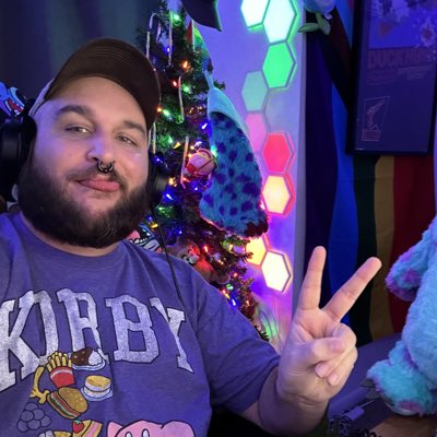 #NewProfilePic