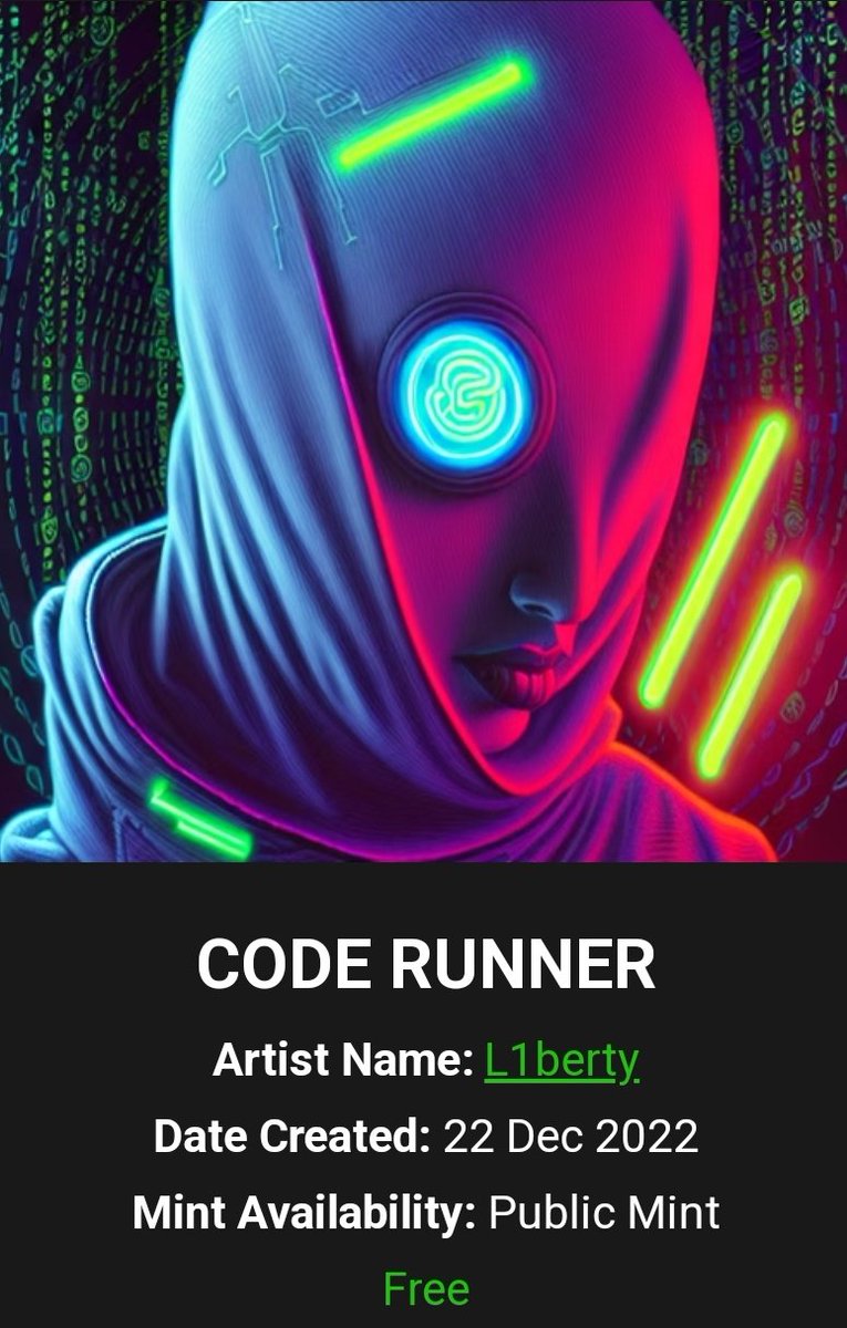 Free public OE with a project by <a href="/x0rart/">x0r</a> and the Mev Army
cc.x0rart.com