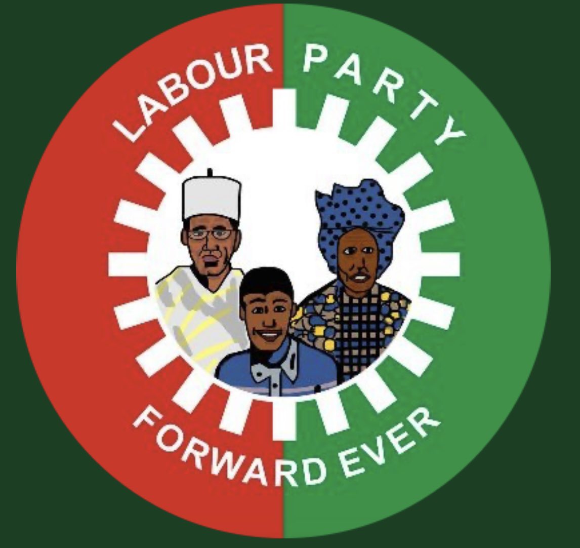 VictorIsrael_'s tweet image. Can we Retweet this Logo to our timeline?

It takes just 1 sec to do this. Share it 📌