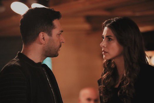 Ne sahneydi be…Döktürdüler!!! #MuratYıldırım #DenizBaysal #Teşkilat #ŞüpheliBilgi #ZehMer