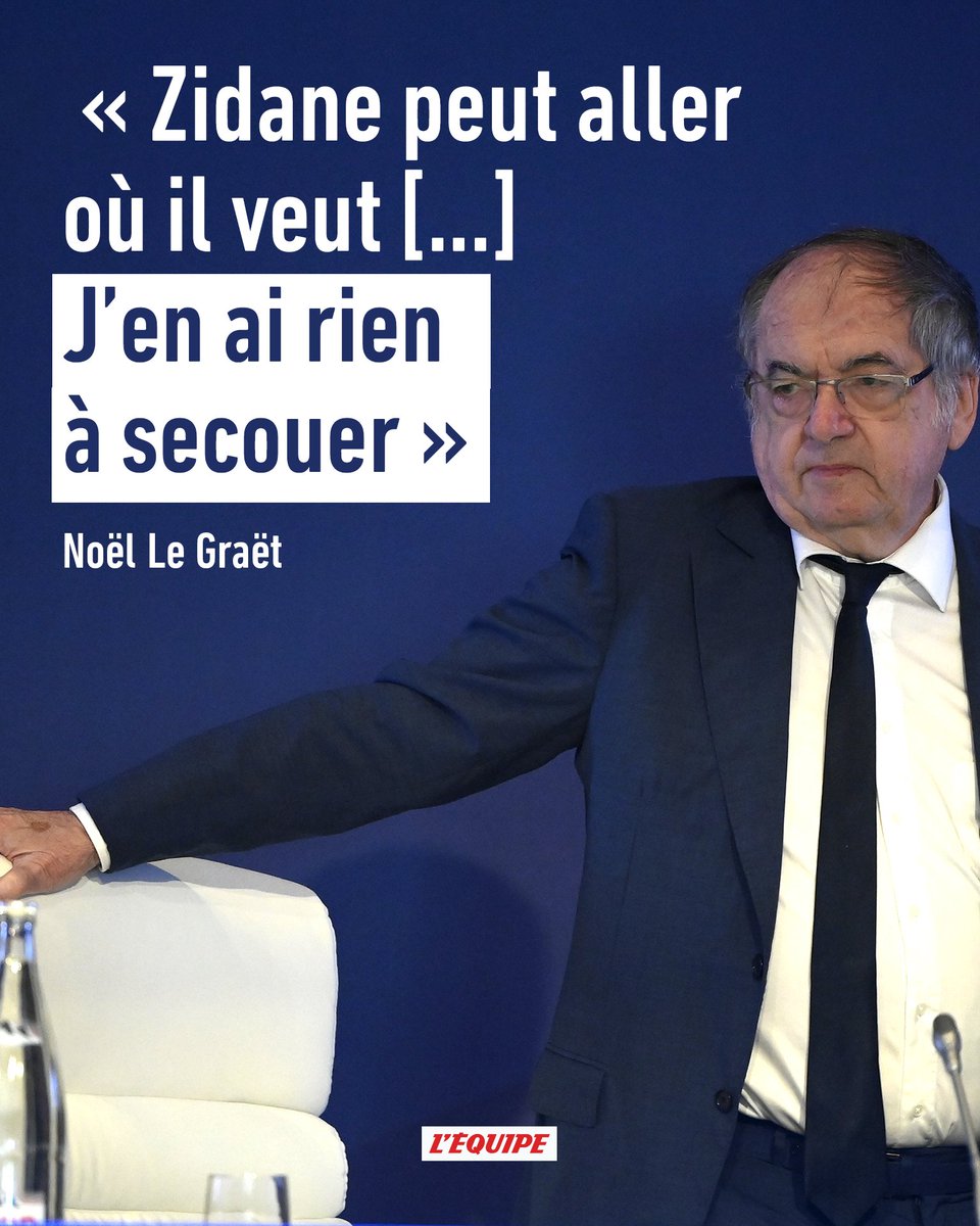 L'Équipe tweet media