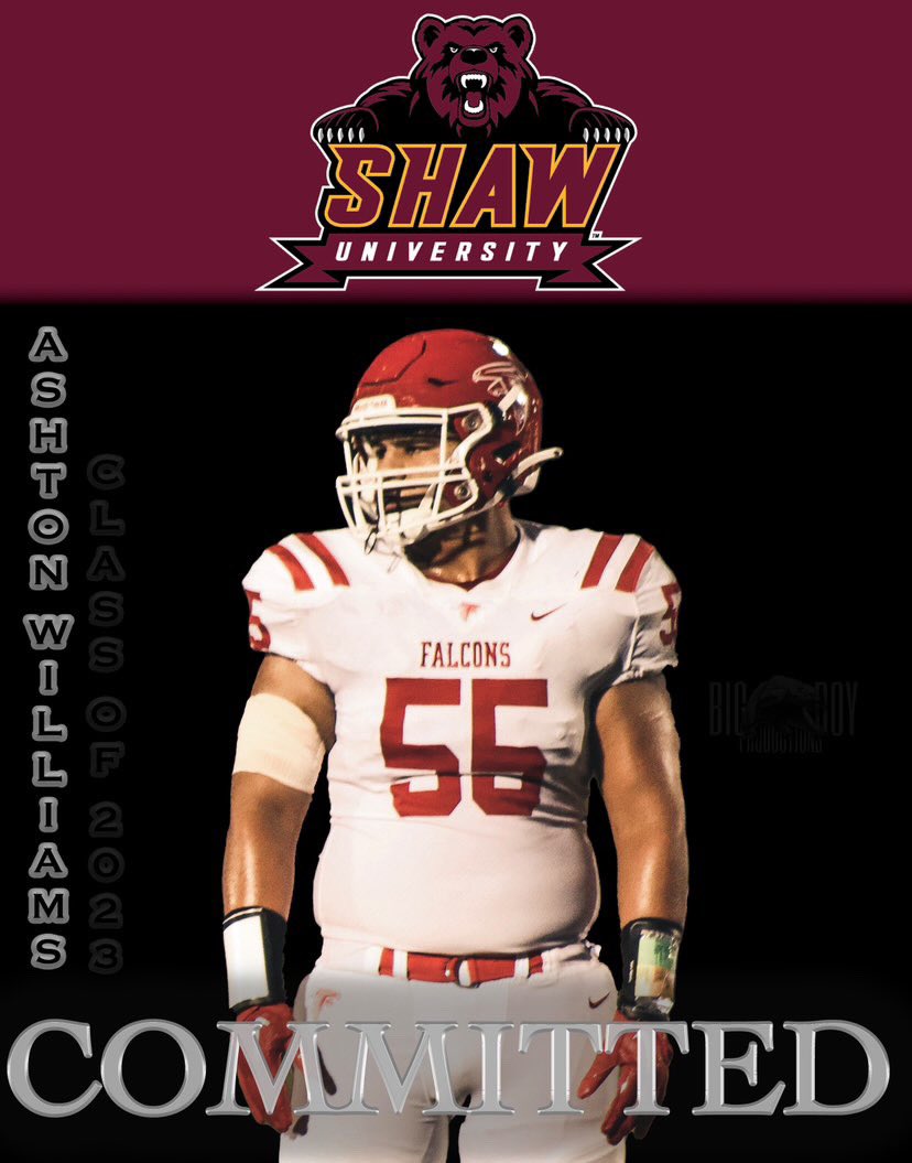 Ashton Williams tweet media