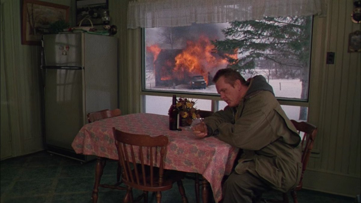 Au revoir Russell Banks (1940-2023), l’un des grands écrivains américains, adapté à l’écran par Paul Schrader ou Atom Egoyan.