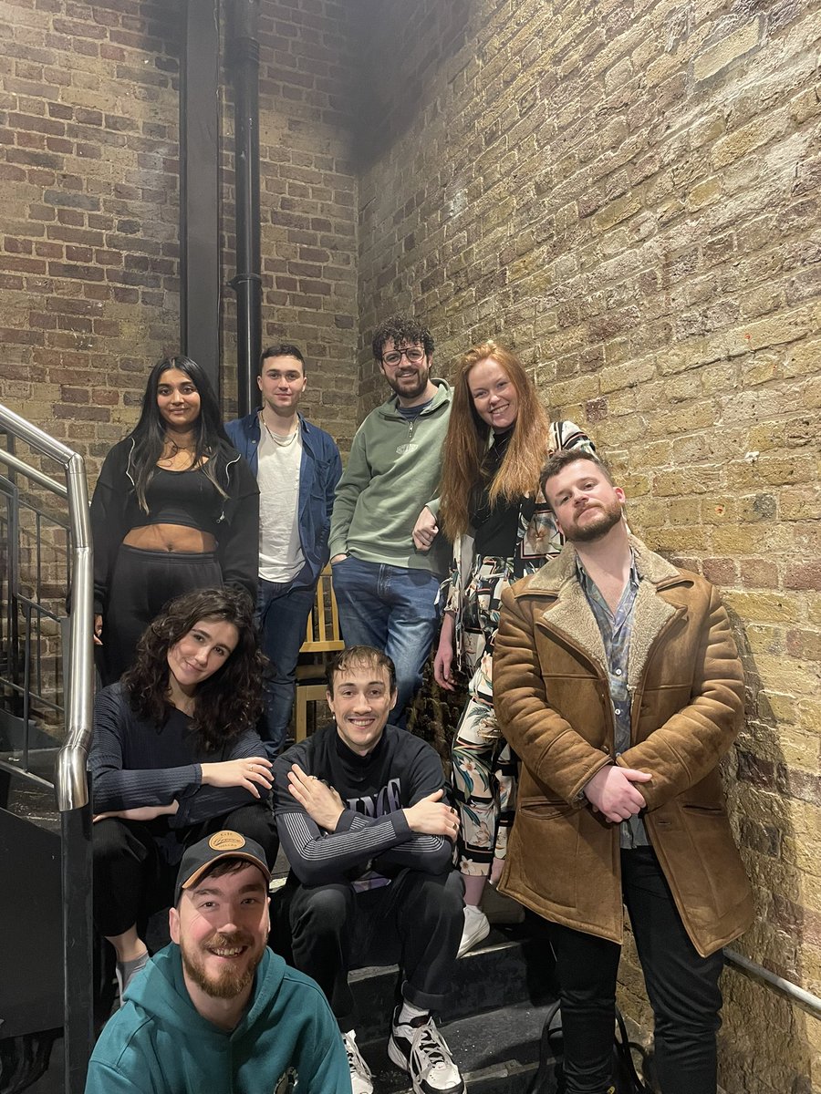 AIM Theatre tweet media