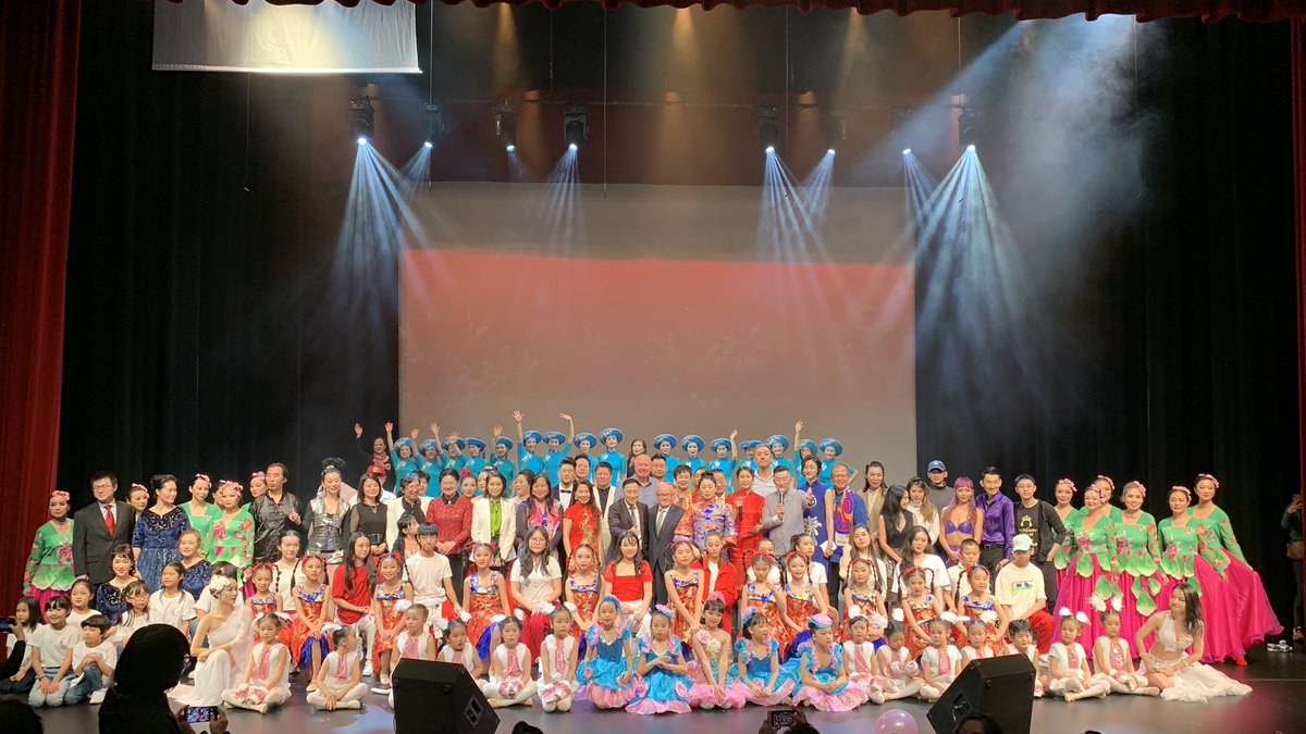 Burnaby Mayor's Office tweet media