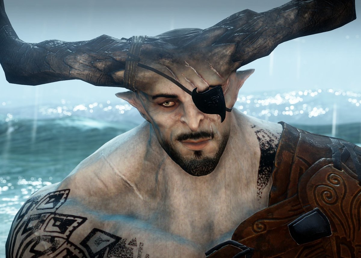 grotto_beasts's tweet photo. Iron Bull - Dragon Age
🔥🔥🔥 https://t.co/EkkrApC2C9