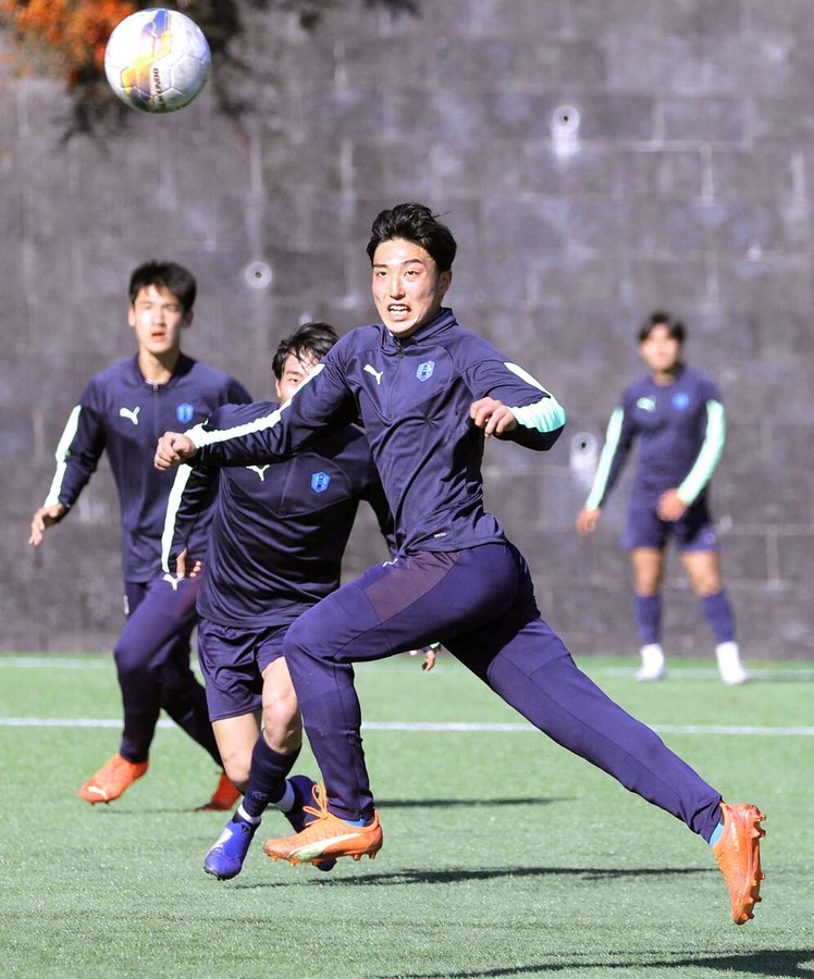 今井拓人の出身小学校中学校は 進路はプロではなく大学進学 りーたむブログ