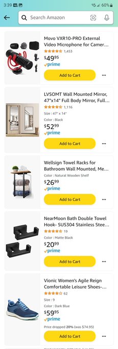 I really want the top 5 things on my wishlist right now. Why not be a good boy and play fetch --> https://t<a href="/tag/realloyalfans"class="tags"><span>#realloyalfans</span></a>