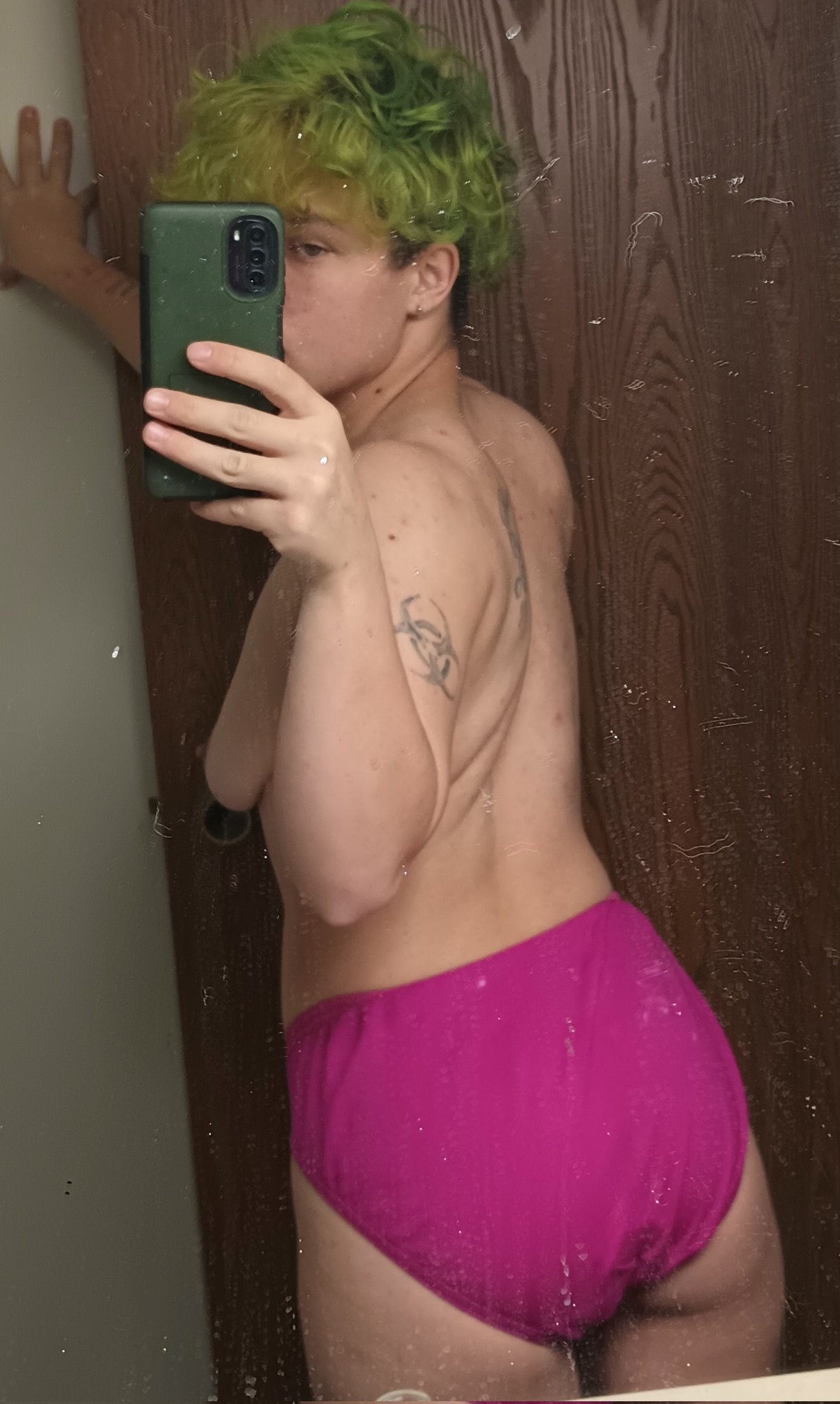 #sexytransman #periodday #ass https://t.co/nrAz7ZmLET