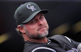 Happy Birthday to the hard-hitting, Jason Giambi!     