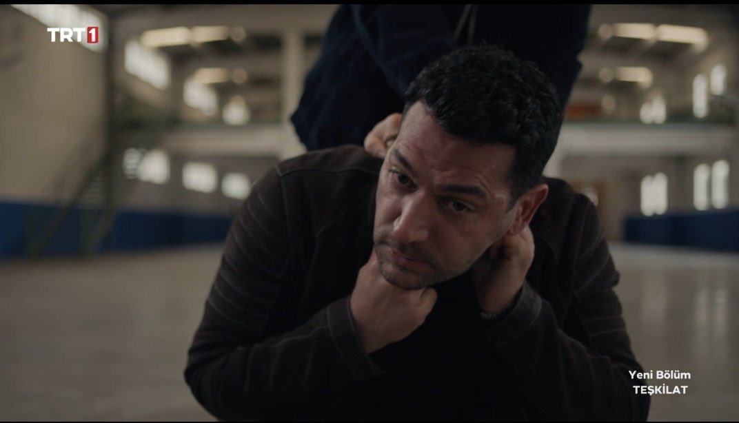 Olmasaydı sonumuz böyle. Zehra hanım ve Korkut beycim sahalara dönmeniz gereken konular var #Teşkilat #ŞüpheliBilgi