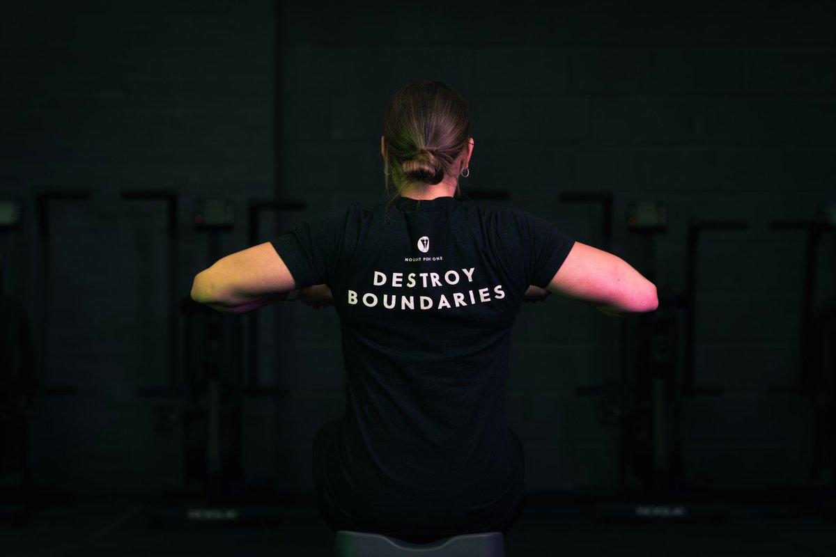 DESTROY BOUNDARIES 

Former GB 🇬🇧 Gymnast @_sammyymae 🏋🏻‍♀️

#noughtpointone #crossfit #gymmotivation #gymwear #clothingbrand #brand #mindset #lifestyle #rowing #gymlife #gymnastics #olympicweightlifting #yorkshire #crossfitgirls #crossfitcommunity 

noughtpointone.co.uk