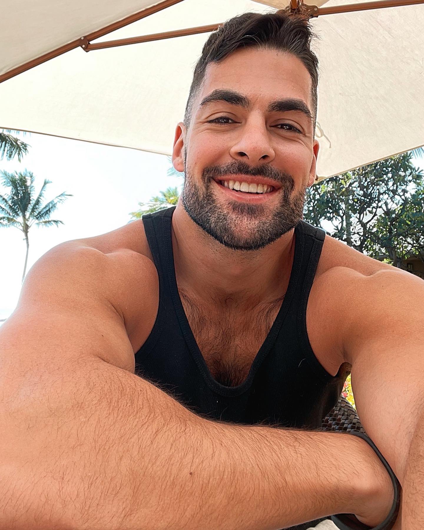 TW Pornstars - Christopher Cote. Twitter. Smiling at you ️🙏 When did you first hear about me or