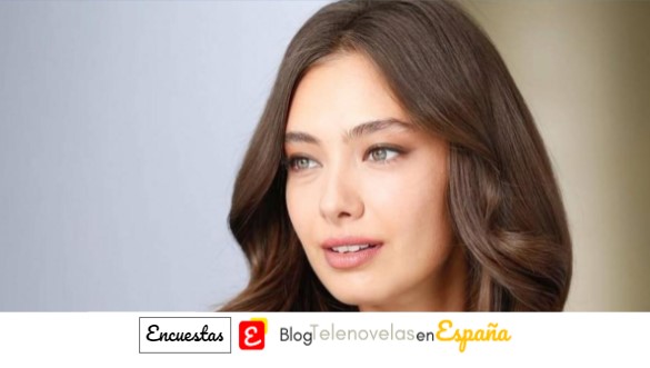 Resultados de encuestas de #MejoresActricesTurcas | Neslihan Atagül gana como una de las mejores actrices en su correspondiente categoría. ¡Sigue votando!: ow.ly/ltES50LbGKJ