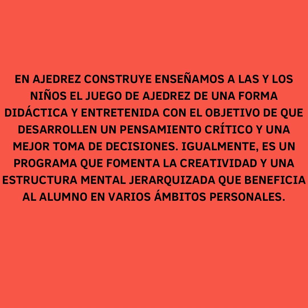 ITAM Construye tweet media