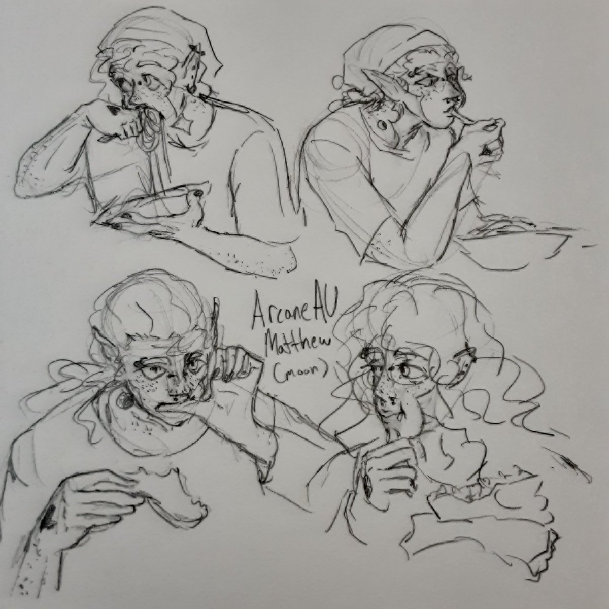 Meowzen69's tweet photo. Sillies
#fnafarcaneau #arcaneau #Doodles #ArtistsOnTwitterCommunity #sunandmoonshow #nomnomfoodtimes #idkwhatelsetoadd https://t.co/WDz0MDgUli