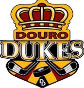 It was a close game between Lambton Shores Predators and Douro Dukes!  Douro won the U18C title with a 2-0 victory.