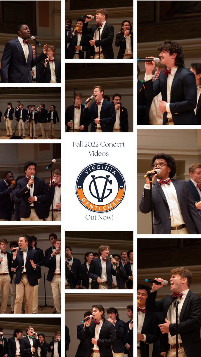 Virginia Gentlemen tweet media