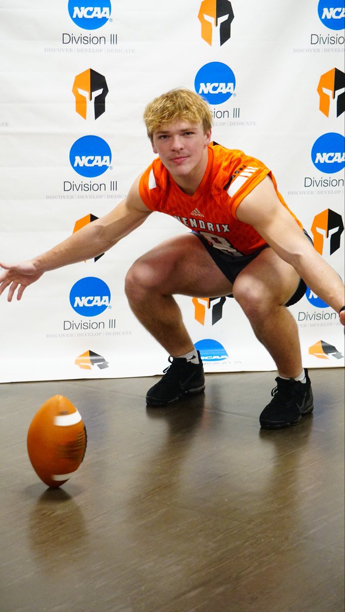 Had a great time <a href="/HendrixFootball/">#WeAreWarriors</a>. Thank y’all for having me <a href="/RussHeidiSLC/">Russ and Heidi Phillips🏈</a>.                                          <a href="/Coach_JParker54/">Jason Parker</a>