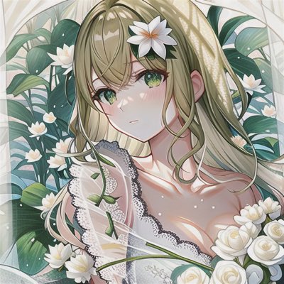 AiCuteGirls's tweet photo. #新しいプロフィール画像 https://t.co/fRmwZtRO8T