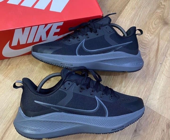 KT on Twitter "Nike Guide10 Trainers Diecut Eva midsole Promo 10