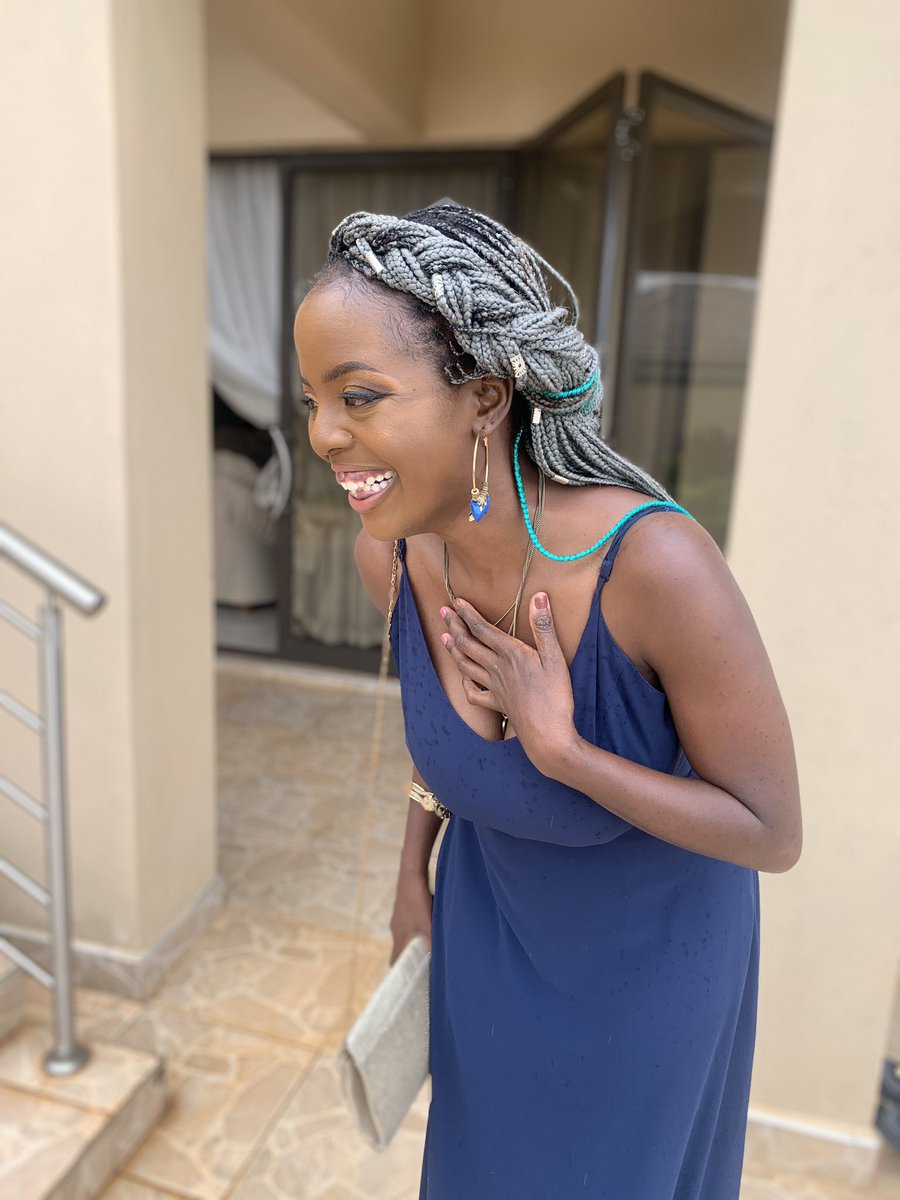 Oh hey fam, it’s 2023 and I just want to say. I hope you smile, take time out to breathe and take in the air and above all. Be really happy- getchu that joy. I know I have that.