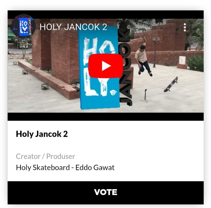 Vote holy jancok 2 

supaskateboarding.com/feature/vote/c…